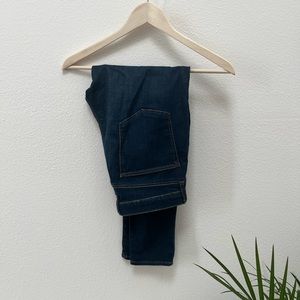 TopShop Moto Petite Leigh Jeans W32 L28